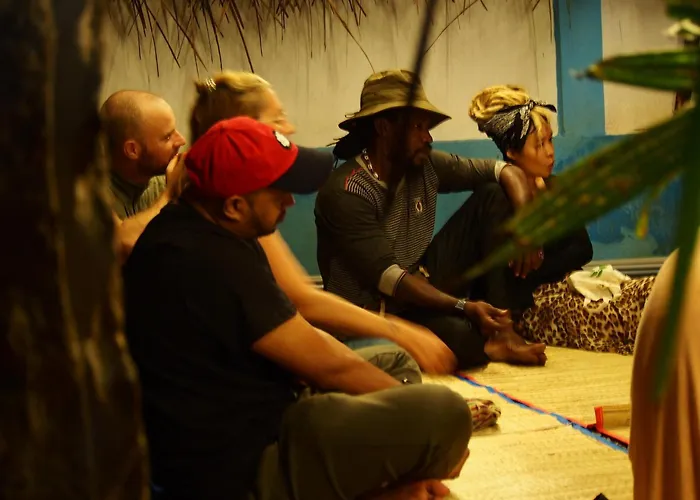 Hostelexp, Auroville - A Rural Retreat Experience